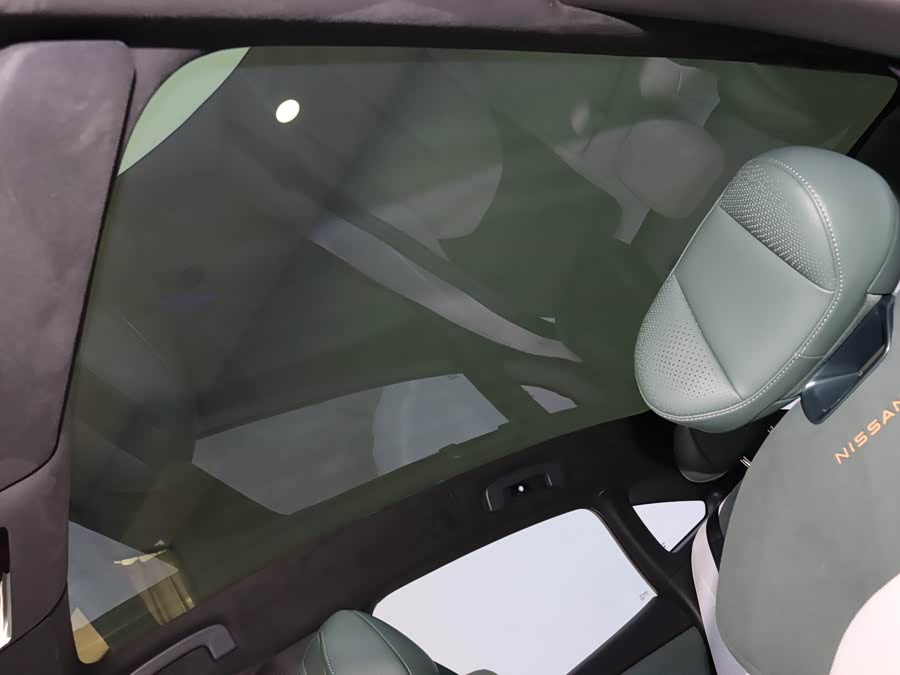 日产 日产N7 2025 汽车图片 #14