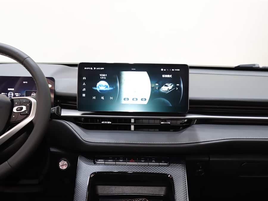 哈弗 哈弗H6 2022 汽车图片 #14