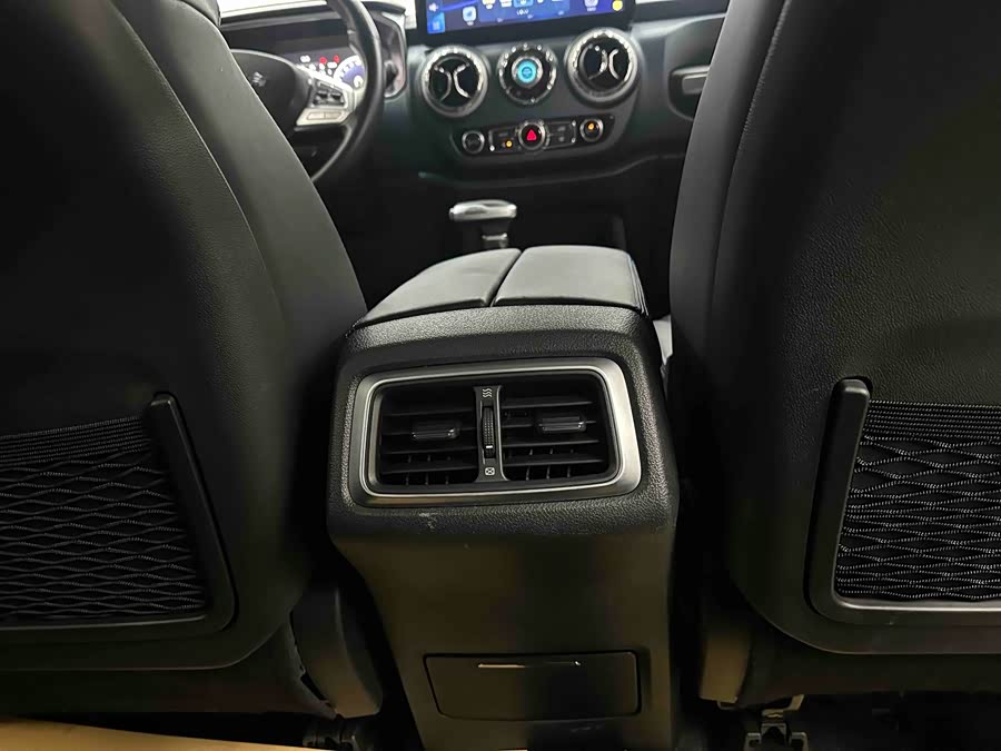 北京汽车 北京越野BJ40 2021 汽车图片 #14