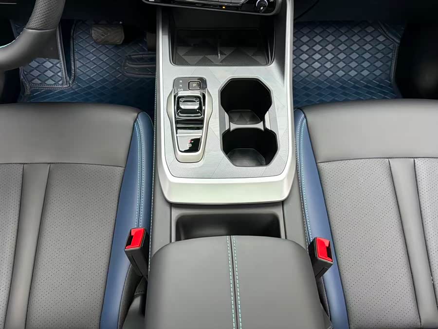 GAC Trumpchi GS3 2024 car image #14