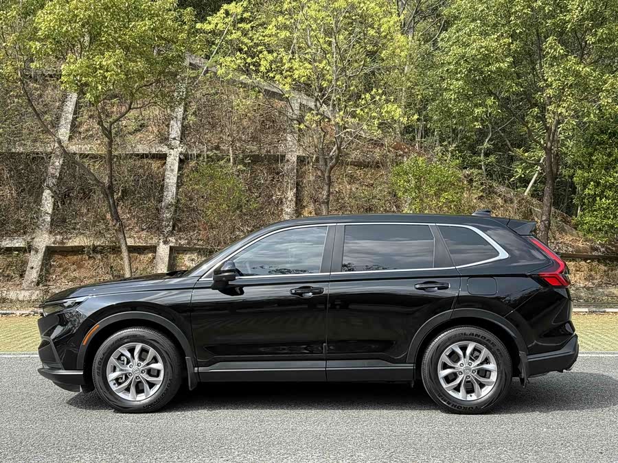 Honda CR-V 2023 car image #14