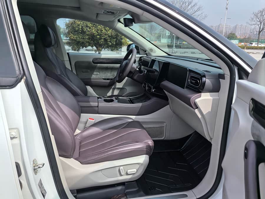 零跑汽车 零跑C11 2022 汽车图片 #14