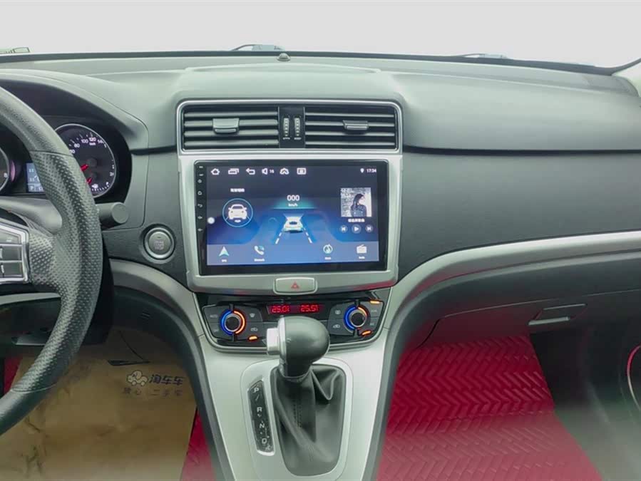 Haval M6 2020 car image #14