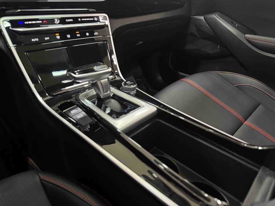 起亚 KX3傲跑 2021 汽车图片 #14