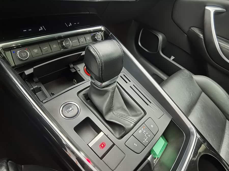 Citroen C5 2017 immagine di auto #14