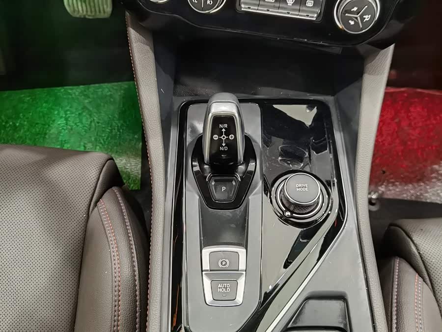 Lynk & Co 02 2021 car image #14