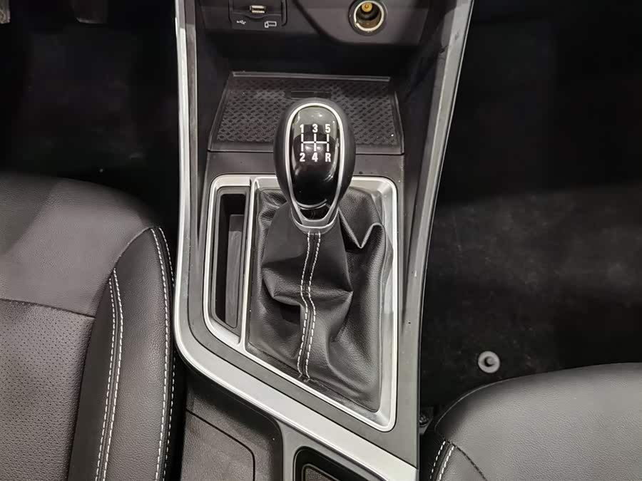 GEELY C3R 2021 car image #14