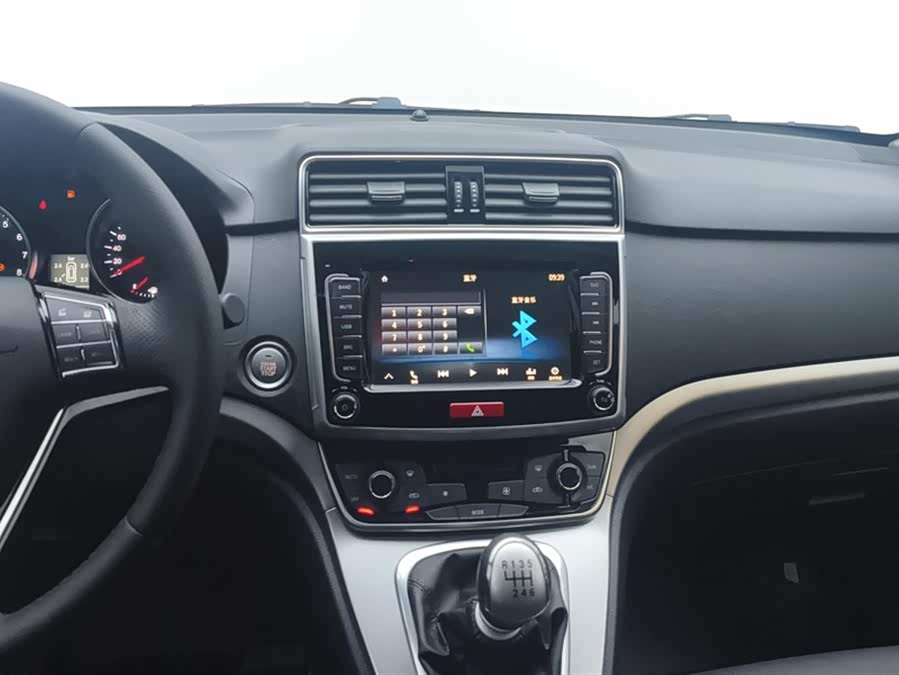 Haval M6 2020 car image #14