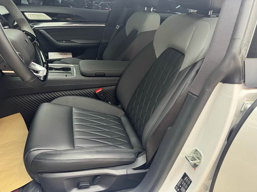 Neta S Shooting Brake 2025 car image #14