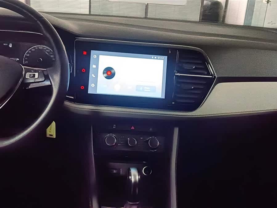 捷达 捷达VS5 2023 汽车图片 #14