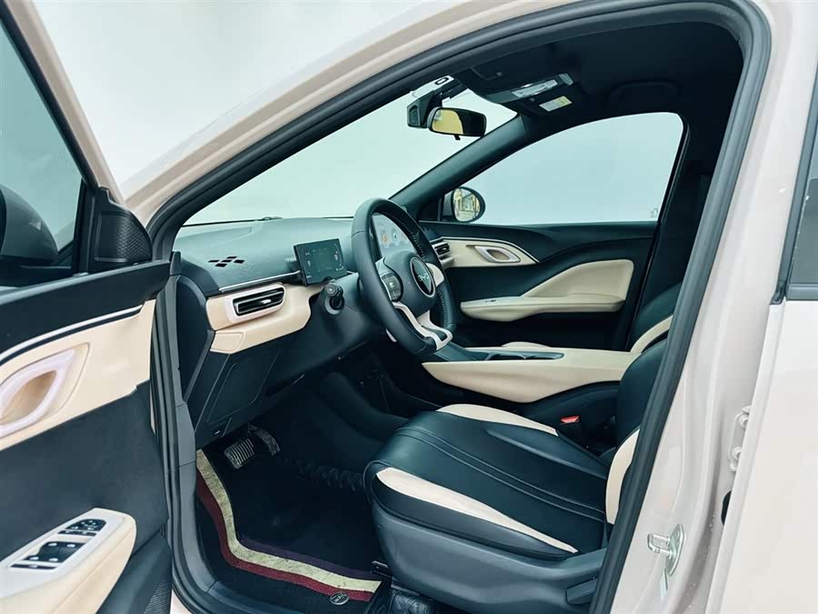 BYD Seagull 2024 car image #14