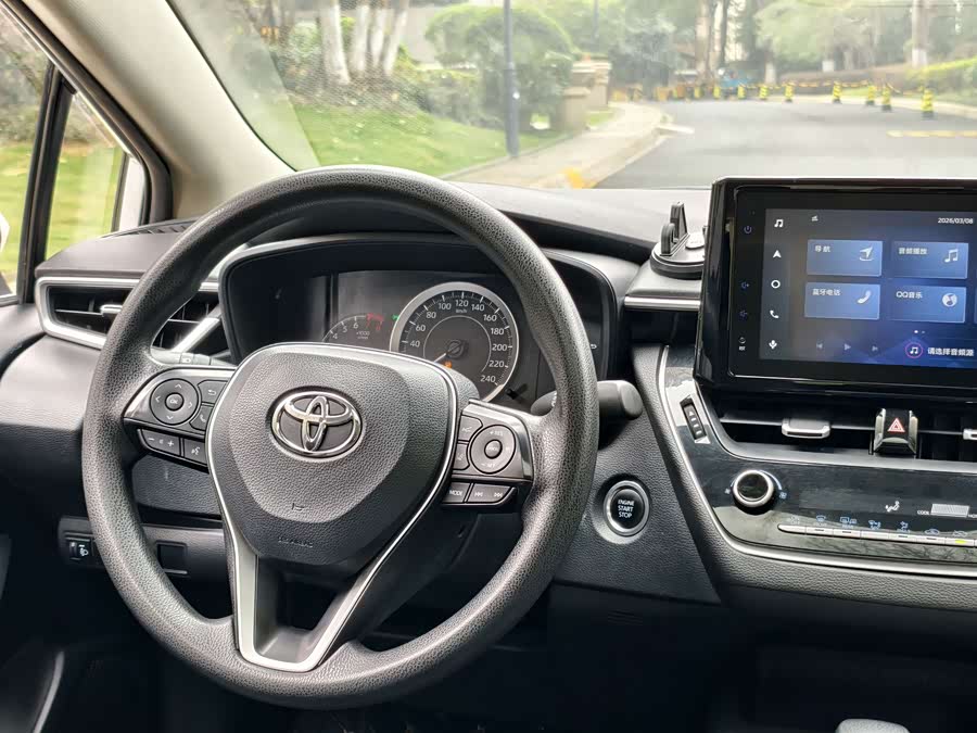 Toyota Allion 2021 immagine di auto #14