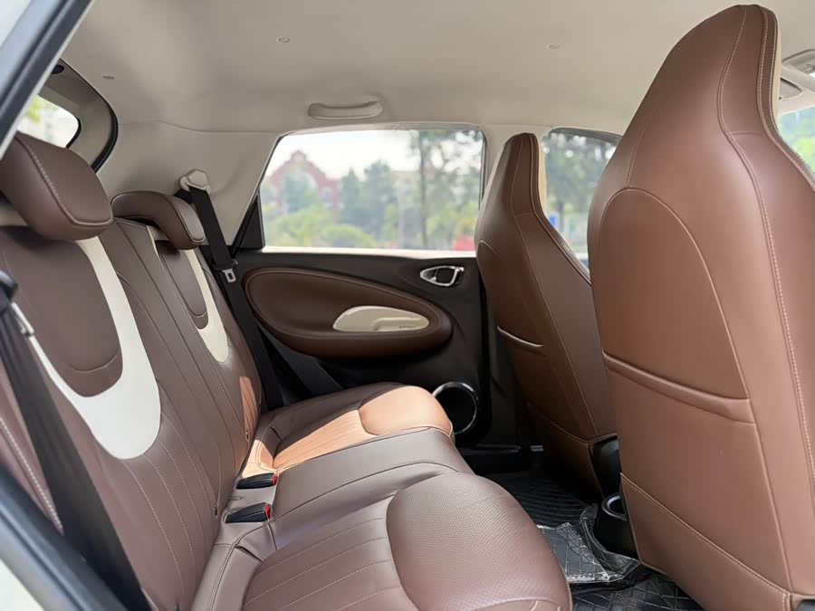 五菱汽车 五菱缤果 2023 汽车图片 #14