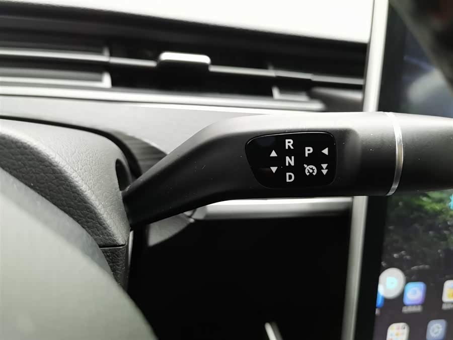 Neta V 2022 imagen de coche #14