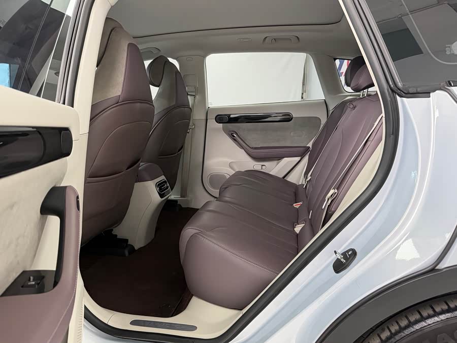 零跑汽车 零跑C11 2023 汽车图片 #14