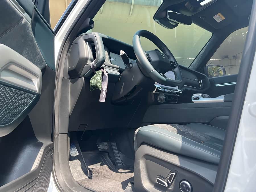 Deepal G318 2024 imagen de coche #14