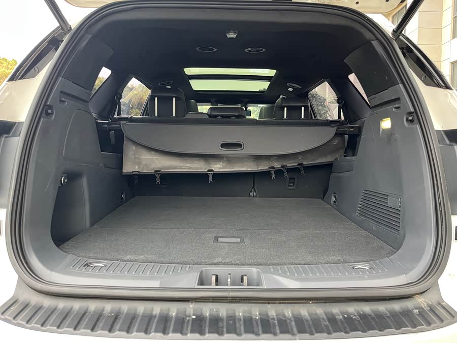 Ford Everest 2017 صورة سيارة #14