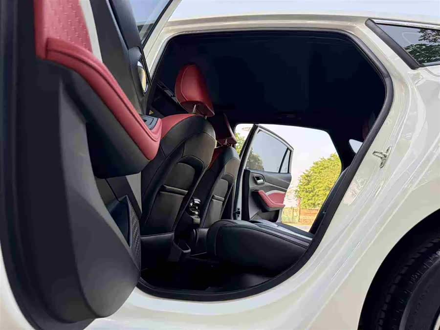 MG 5 2020 car image #14