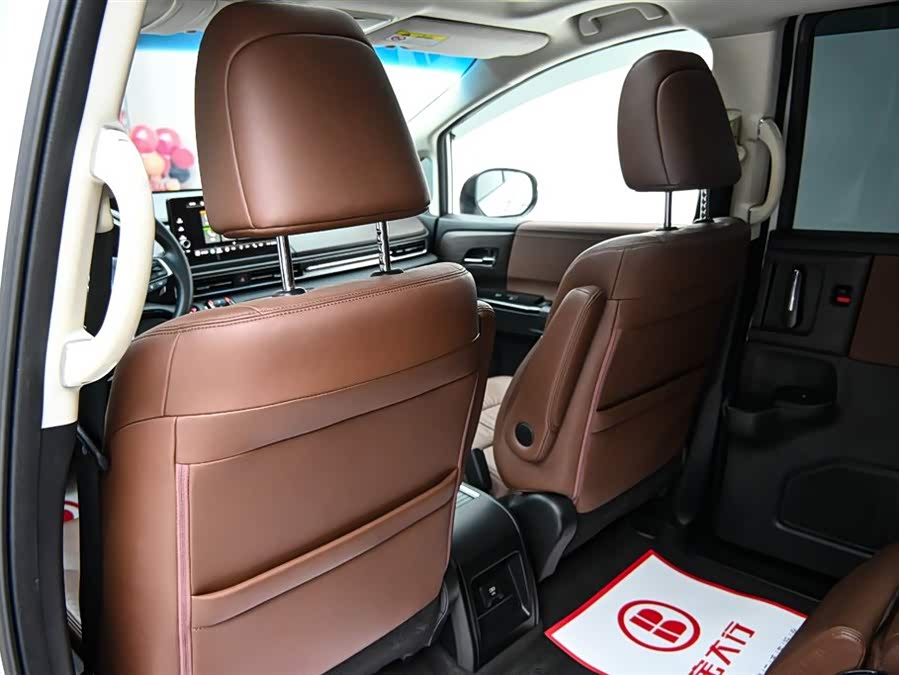 Honda ODYSSEY 2023 car image #14