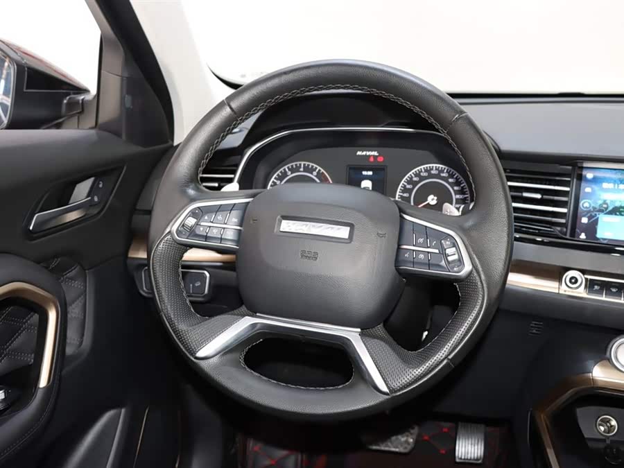 哈弗 哈弗H6 2020 汽车图片 #14