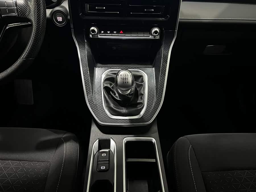 Haval M6 2022 car image #14