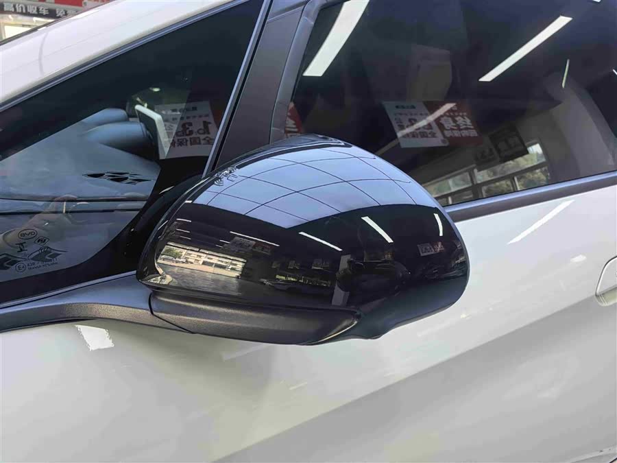 BYD Dolphin 2024 صورة سيارة #14