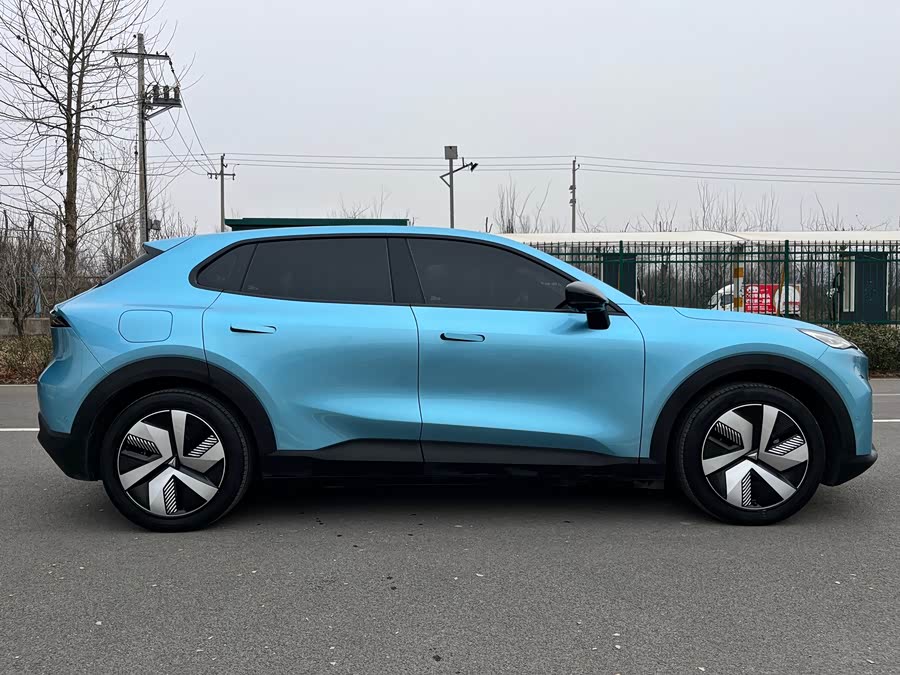 Deepal S05 2024 image de voiture #14