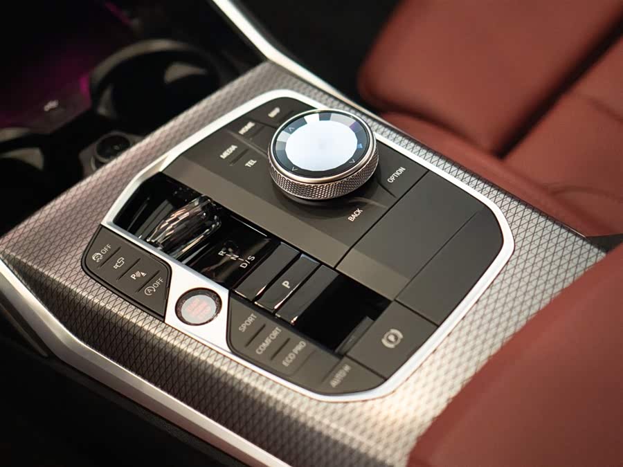 BMW 4 Series 2025 car image #14