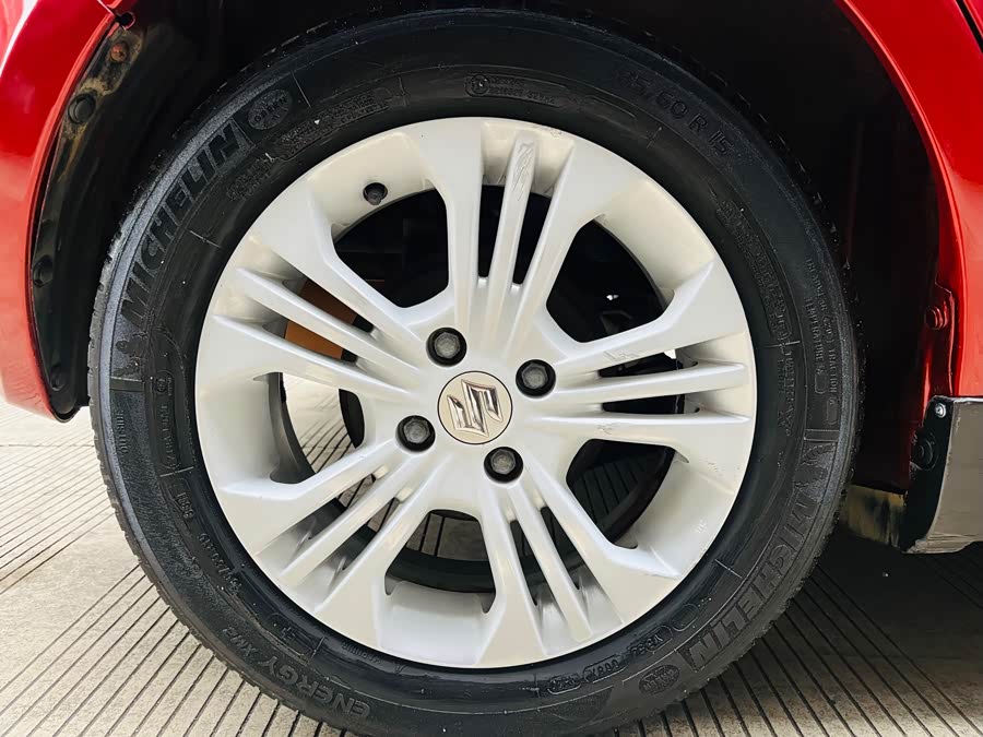 铃木 雨燕 2013 汽车图片 #14