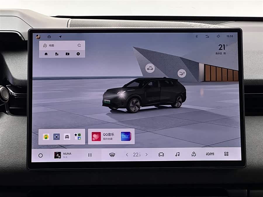 Lynk & Co 08 EM-P 2024 car image #14