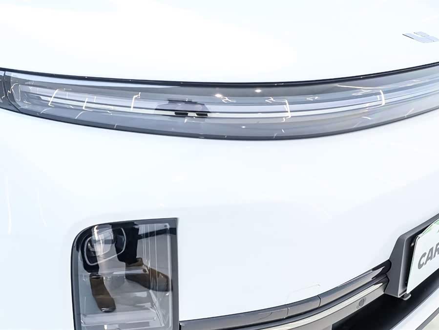 理想汽车 理想L7 2025 汽车图片 #14