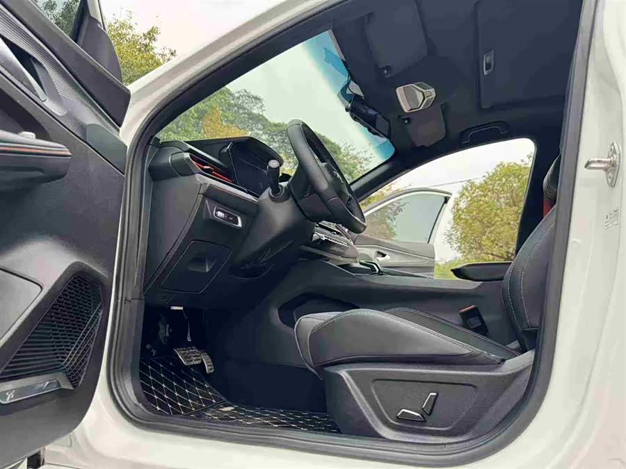 GEELY Binray 2023 #14 GEELY Binray 2023 car image #14