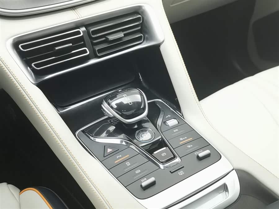 BYD Song Plus New Energy 2023 immagine di auto #14