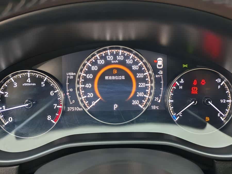 马自达 马自达CX-30 2021 汽车图片 #14