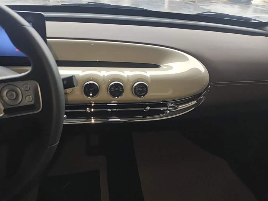 五菱汽车 五菱缤果 2023 汽车图片 #14