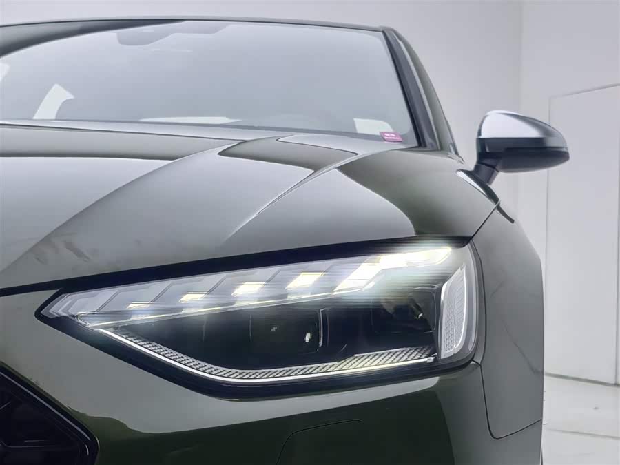 Audi S4 2023 image de voiture #14