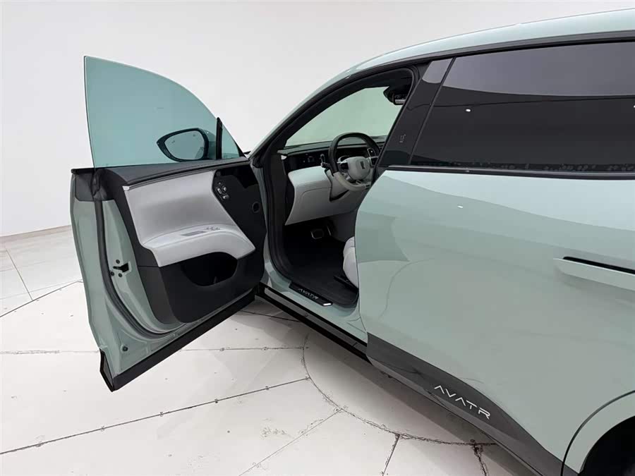 阿维塔 阿维塔11 2023 汽车图片 #14