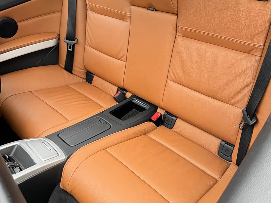 BMW 3 Series (Imported) 2013 car image #14