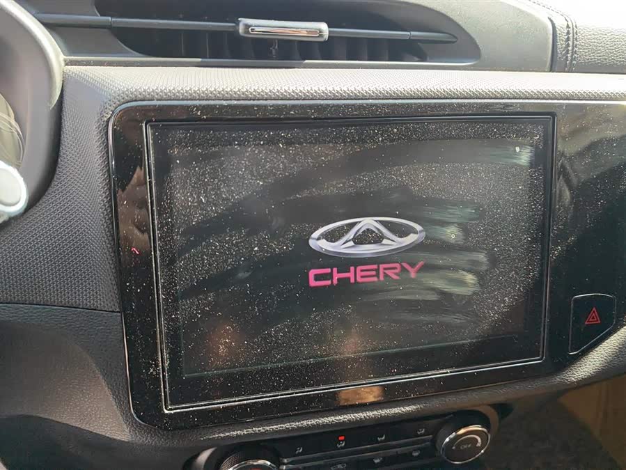 Chery Tiggo 5x 2019 #14 Chery Tiggo 5x 2019 car image #14