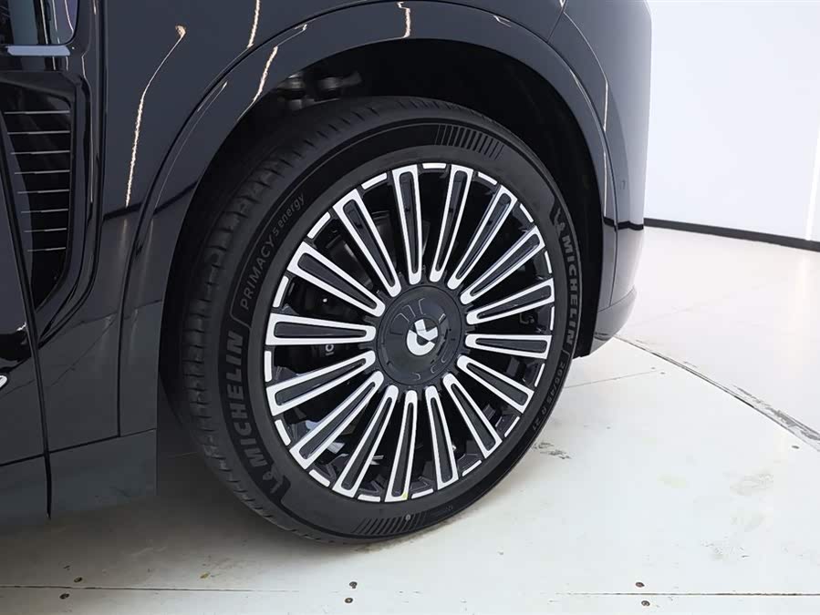 蔚来 蔚来ES8 2026 汽车图片 #14