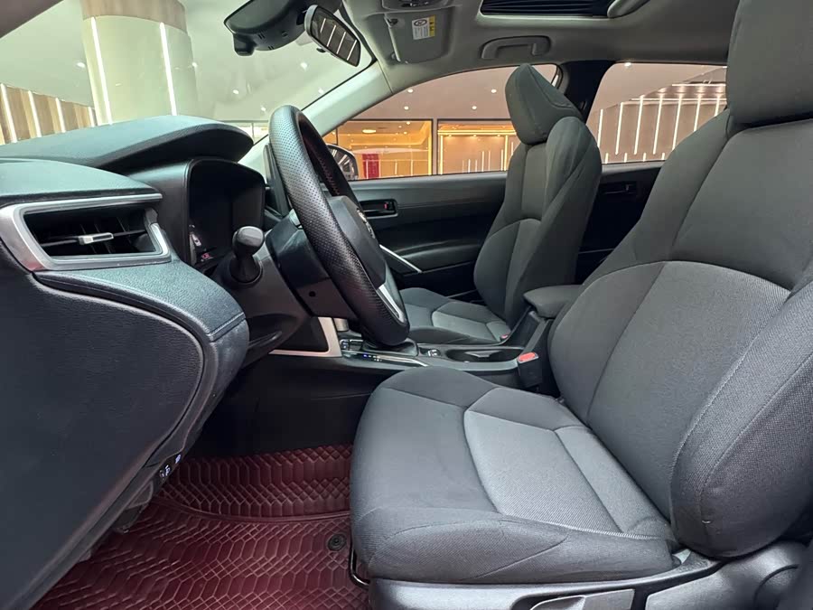 Toyota Frontlander 2022 car image #14