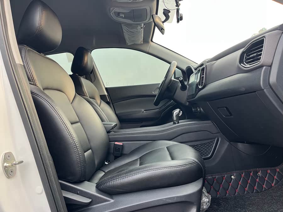 Chery Tiggo 5x 2019 car image #14