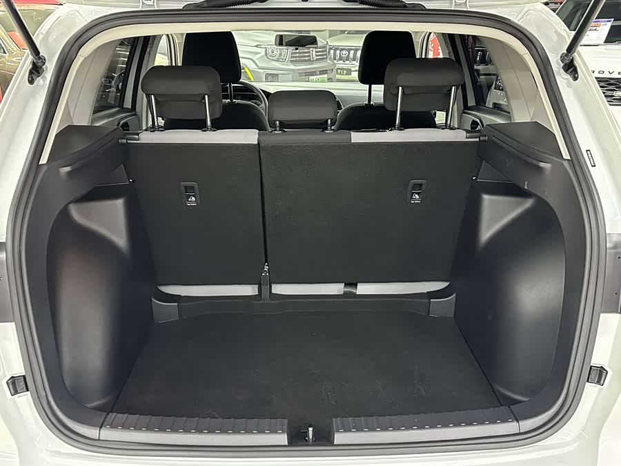 捷达 捷达VS5 2023 汽车图片 #14