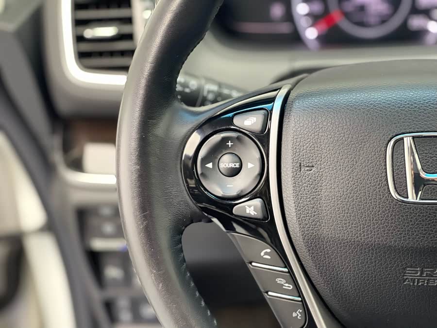 Honda ODYSSEY 2018 car image #14