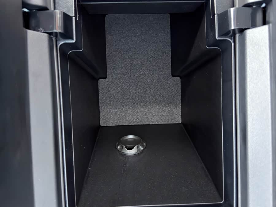 Kaiyi Kunlun immagine di auto #14