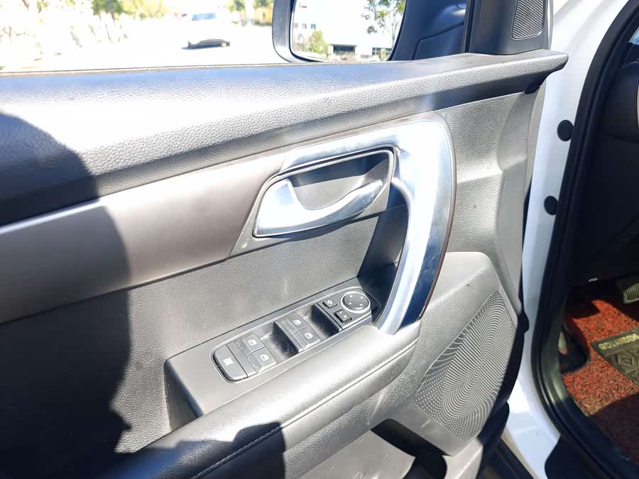 起亚 智跑 2018 汽车图片 #14