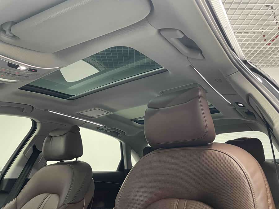 奥迪 奥迪A8 2015 汽车图片 #14