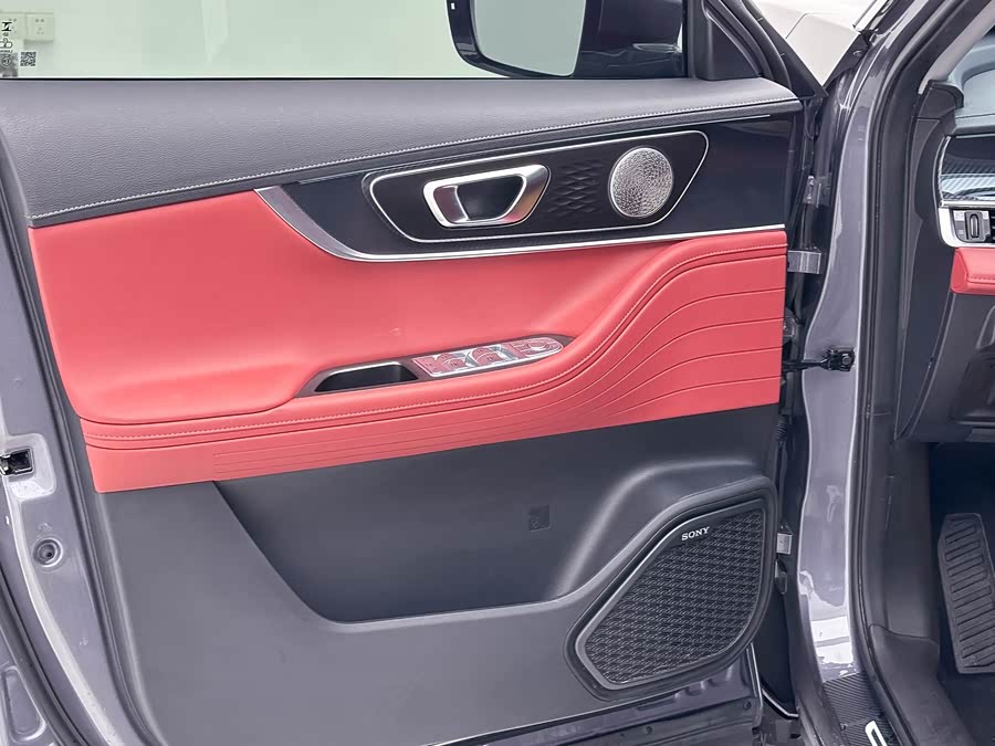 Chery Tiggo 7 Plus 2022 immagine di auto #14