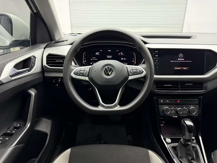 Volkswagen Tacqua 2023 #14 Volkswagen Tacqua 2023 car image #14