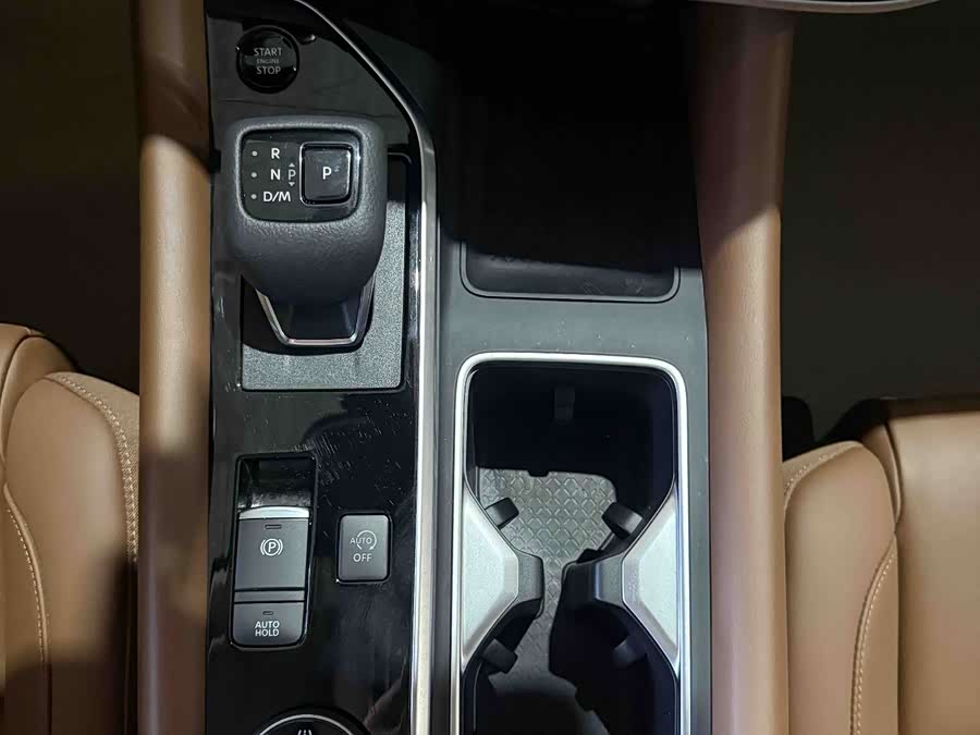 日产 探陆 2023 汽车图片 #14